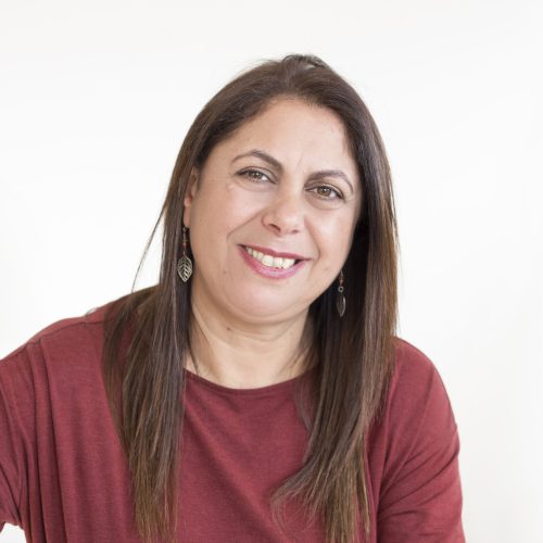 טלי יעקב